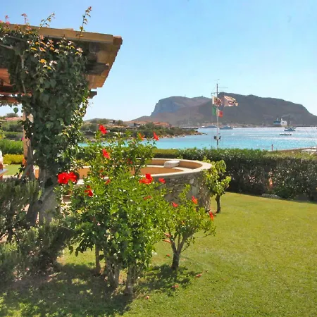 Locazione Turistica Acqua Marina Villa