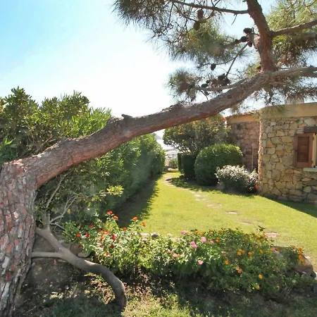 Villa Locazione Turistica Acqua Marina Golfo Aranci