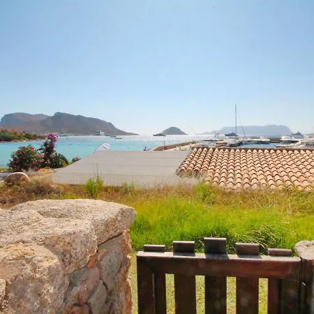 Locazione Turistica Acqua Marina * Golfo Aranci