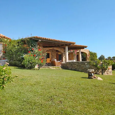 Locazione Turistica Acqua Marina Villa Golfo Aranci