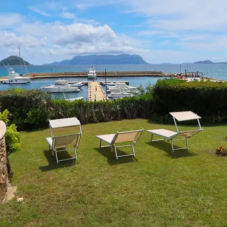 Villa Locazione Turistica Acqua Marina