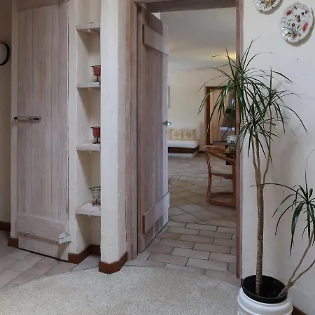 Villa Locazione Turistica Acqua Marina Golfo Aranci