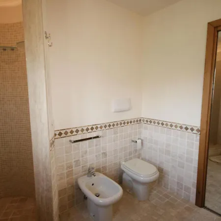 Locazione Turistica Acqua Marina Villa