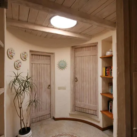 Villa Locazione Turistica Acqua Marina Golfo Aranci