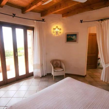 Locazione Turistica Acqua Marina Villa