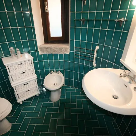 Locazione Turistica Acqua Marina Villa *