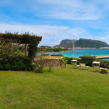 Locazione Turistica Acqua Marina