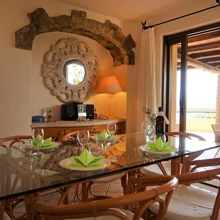 Locazione Turistica Acqua Marina