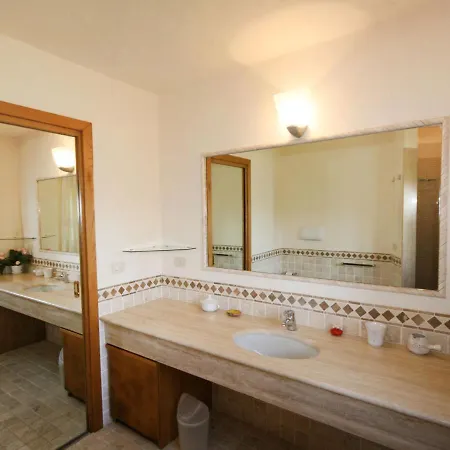 Locazione Turistica Acqua Marina Villa Golfo Aranci