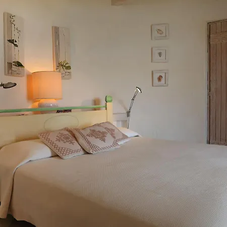 Locazione Turistica Acqua Marina Villa Golfo Aranci