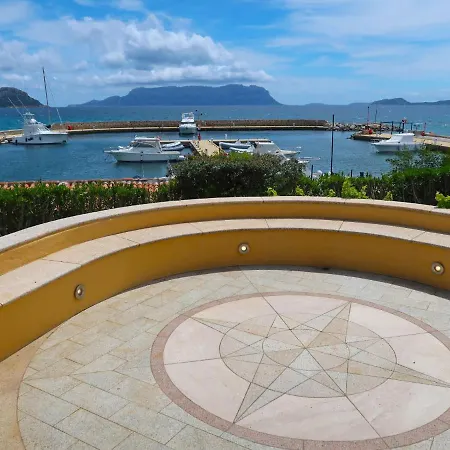 Locazione Turistica Acqua Marina Golfo Aranci