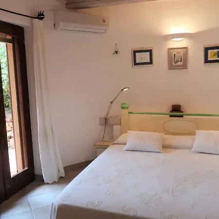 Locazione Turistica Acqua Marina *