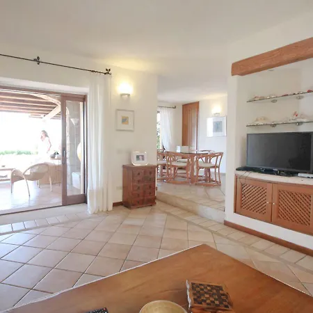 Locazione Turistica Acqua Marina Villa *