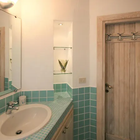 Villa Locazione Turistica Acqua Marina Golfo Aranci