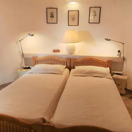 Locazione Turistica Acqua Marina Villa