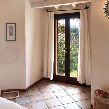 Locazione Turistica Acqua Marina Villa *