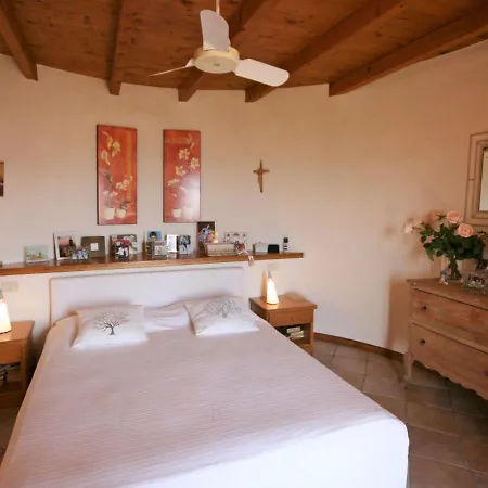 Locazione Turistica Acqua Marina Villa Golfo Aranci