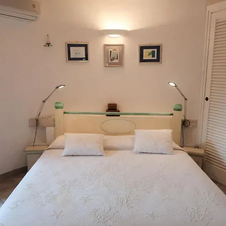 Locazione Turistica Acqua Marina