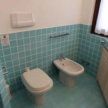 Villa Locazione Turistica Acqua Marina *