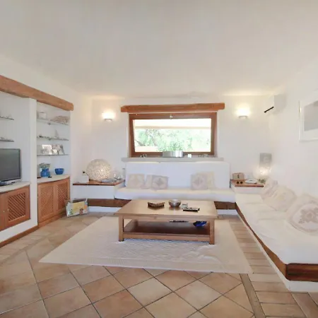 Locazione Turistica Acqua Marina Villa *