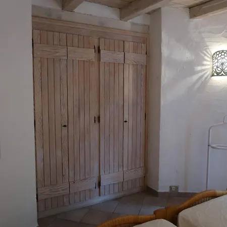 Locazione Turistica Acqua Marina *