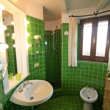 Locazione Turistica Acqua Marina Villa Golfo Aranci
