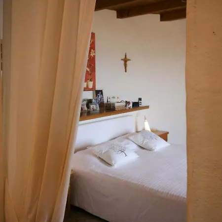Villa Locazione Turistica Acqua Marina