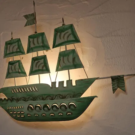 Villa Locazione Turistica Acqua Marina *